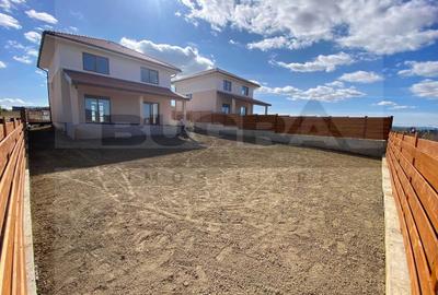 Casă individuală cu 4 camere cu Canalizare în Dezmir - 1