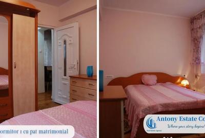 Apartament cu 3 camere semidecomandat în Rogerius - 6