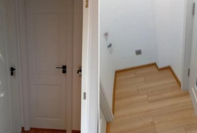 Vand apartament cu 2 camere, semidecomandat, 50mp utili. - 9