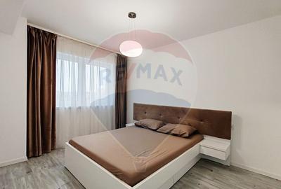 Apartament lux cu 2 camere de inchiriat, One?tilor, cu ... - 10