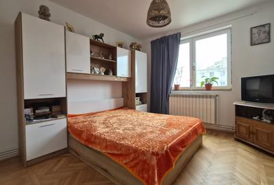 Apartament cu 2 camere semidecomandat în Brotăcei - 10