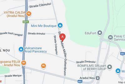 Casă cu 4 camere în Aradul Nou