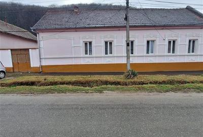 Casă individuală cu 4 camere cu Teren 1000 Mp în Est - 11