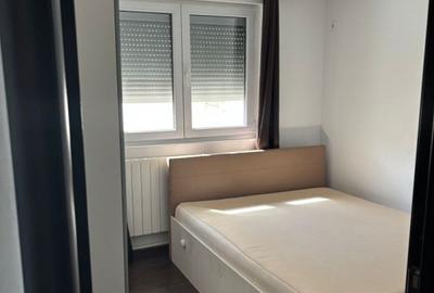 Apartament cu 2 camere semidecomandat, mobilat în Tei - 2