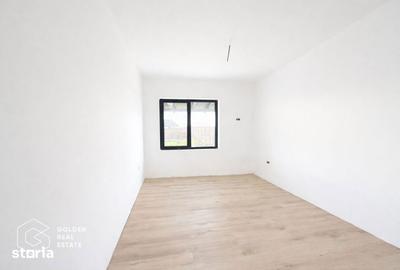Casă cu 3 camere cu Teren 394 Mp în Șag - 4