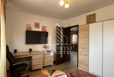 Casa cu etaj si garaj in Urseni - 10