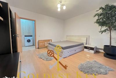 Garsonieră în Iris - 2