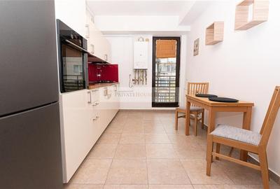 Apartament cu 2 camere decomandat, mobilat în Floreasca - 4
