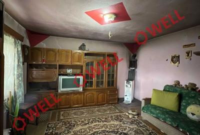 Casă cu 5 camere cu Teren 1040 Mp în Central - 19