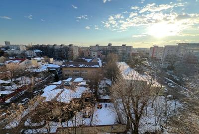 Apartament cu 2 camere semidecomandat, mobilat în Domenii - 2