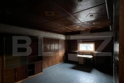 Spatiu comercial de inchiriat, 900 mp, zona Semicentral - 1