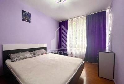Apartament 2 camere,  ARED UTA - 3