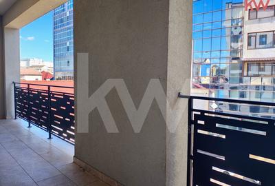 Apartament cu 2 camere decomandat, mobilat în 1 Mai - 11