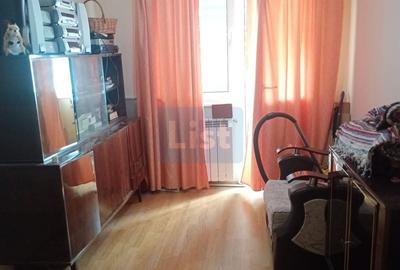 Apartament cu 4 camere decomandat, mobilat în Micro 39 - 11