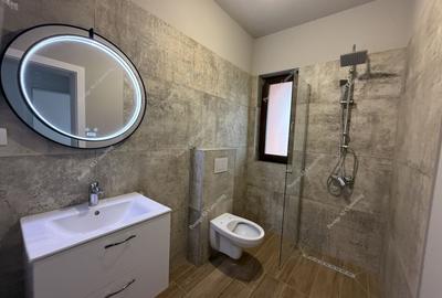 Duplex cu 5 camere cu Teren 295 Mp în Giroc - 7