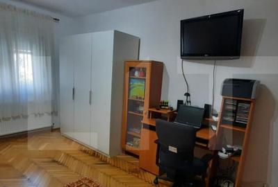 Ocazie!De Vanzare ap. 2 Camere, 52mp, Mobilat Ocazie!De Vanzare ap. 2 Camere, 52mp, Mobilat - 3