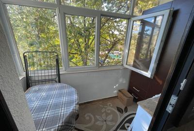 Apartament 1 camera gara - 5