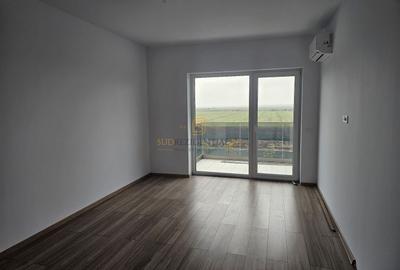 Apartament cu 2 camere decomandat în Metalurgiei - 2
