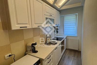 Apartament cu 2 camere semidecomandat în Nord - 2
