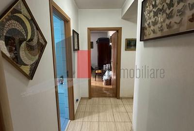 Apartament cu 3 camere decomandat în Prelungirea Ghencea - 11