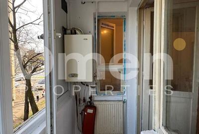 Garsonieră semidecomandată, mobilată în Orașul Vechi - 6