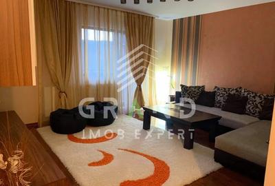 Apartament decomandat, 2 camere, mobilat | Valea Garbaului | PETFRIENDLY - 3