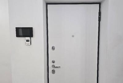 Vand sau inchiriez apartament 2 camere,Deva, ultracentral, et 1, 85 mp - 8