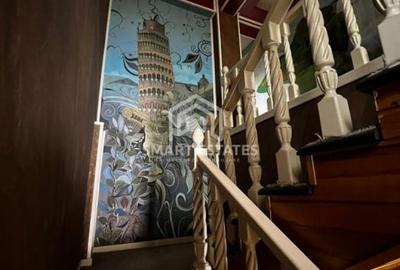 Aparatorii Patriei - Vila cu 5 Camere - Comision 0% - 16