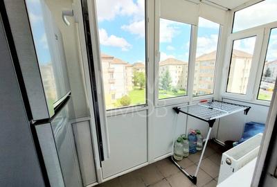 Garsoniera de vanzare - Zona Strand - 4