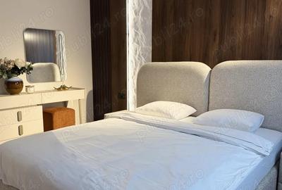 Apartament cu 2 camere semidecomandat în Braytim