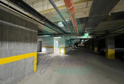 Garsonieră decomandată în Parcul Carol - 6