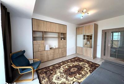 Apartament cu 3 camere decomandat, mobilat în Militari - 16