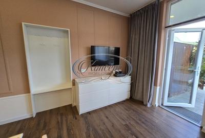 Apartament  pet friendly cu gradina proprie, zona Roata Faget - 3