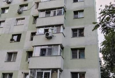 Vand Apartament 2 Camere Decomandat Piata Delfinului Pantelimon Pret Negociabil - 12