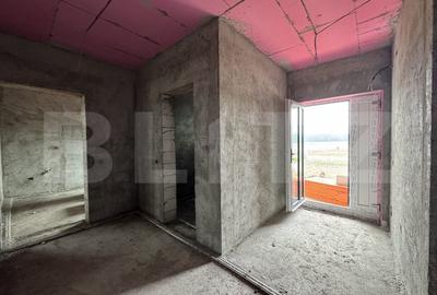 Casa parter, 127 mp utili, la cheie, 600 mp teren, Pielesti - 6