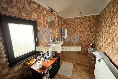 Duplex cu 3 camere cu Teren 310 Mp în Păulești - 11