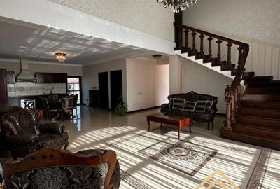Casa lux cu 4 camere de inchiriat in zona Podgoria-Oradea - 4