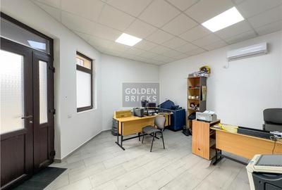 Casă individuală cu 4 camere cu Canalizare în Domenii - 3