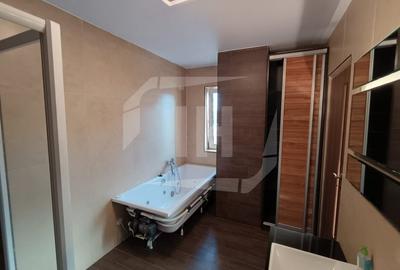 Apartament 3 camere, parcare, Borhanci - 7