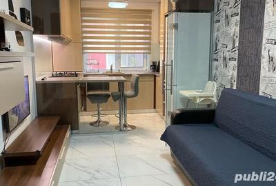 Apartament cu 2 camere în Dudu - 2