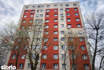 Apartament cu 2 camere, mobilat în Alexandriei - 2