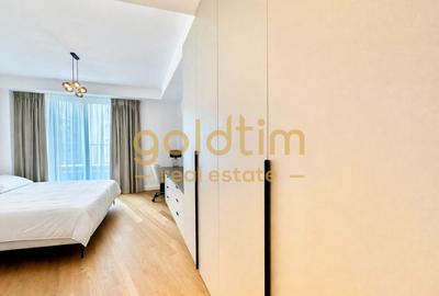 Apartament cu 4 camere decomandat, mobilat în Iancu Nicolae - 18