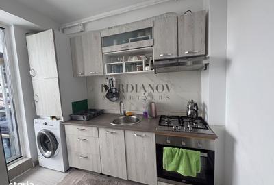 Apartament cu 2 camere în Titan - 6
