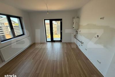 Casă cu 5 camere cu Teren 329 Mp în Cârcea - 8