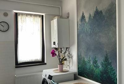 Apartament cu 3 camere decomandat în Valea Lupului - 5