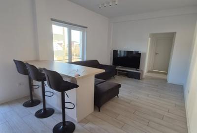 Se vinde SAD, 2 camere, 45mp, Zona Ghiroda - 1