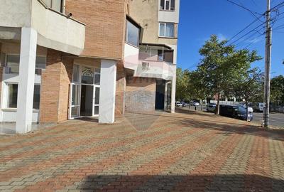 De Inchiriat - Spatiu 78 mp, Vizibilitate Maxima! - 23