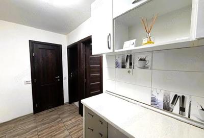 Apartament cu 2 camere decomandat în Central - 12