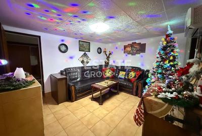 Casa individuala 5 camere plus anexe, zona Girocului - 5