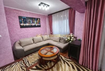 Apartament cu 3 camere decomandat, mobilat în Berceni - 3
